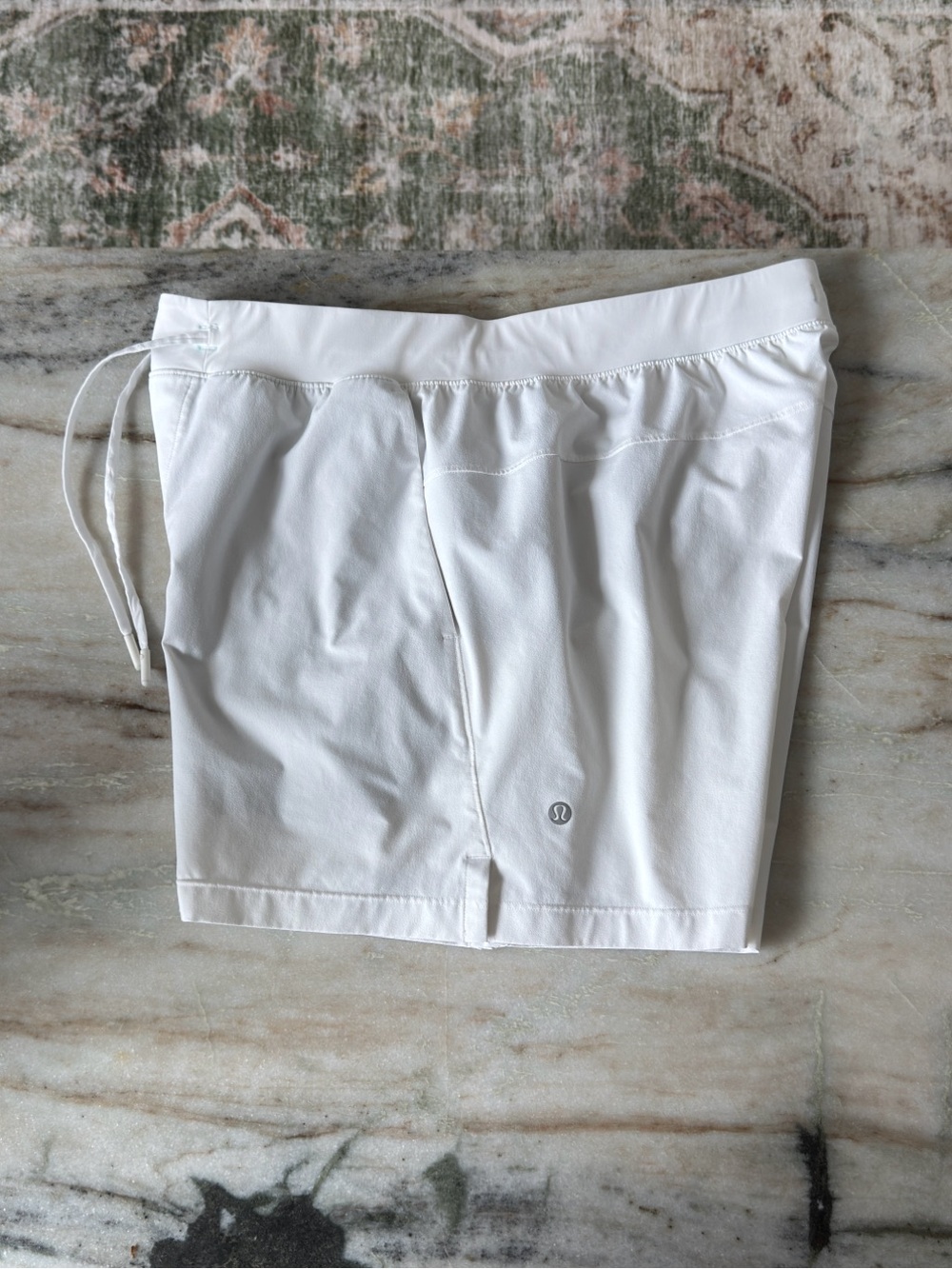 lululemon athletica Men’s LTT Short 5” LL